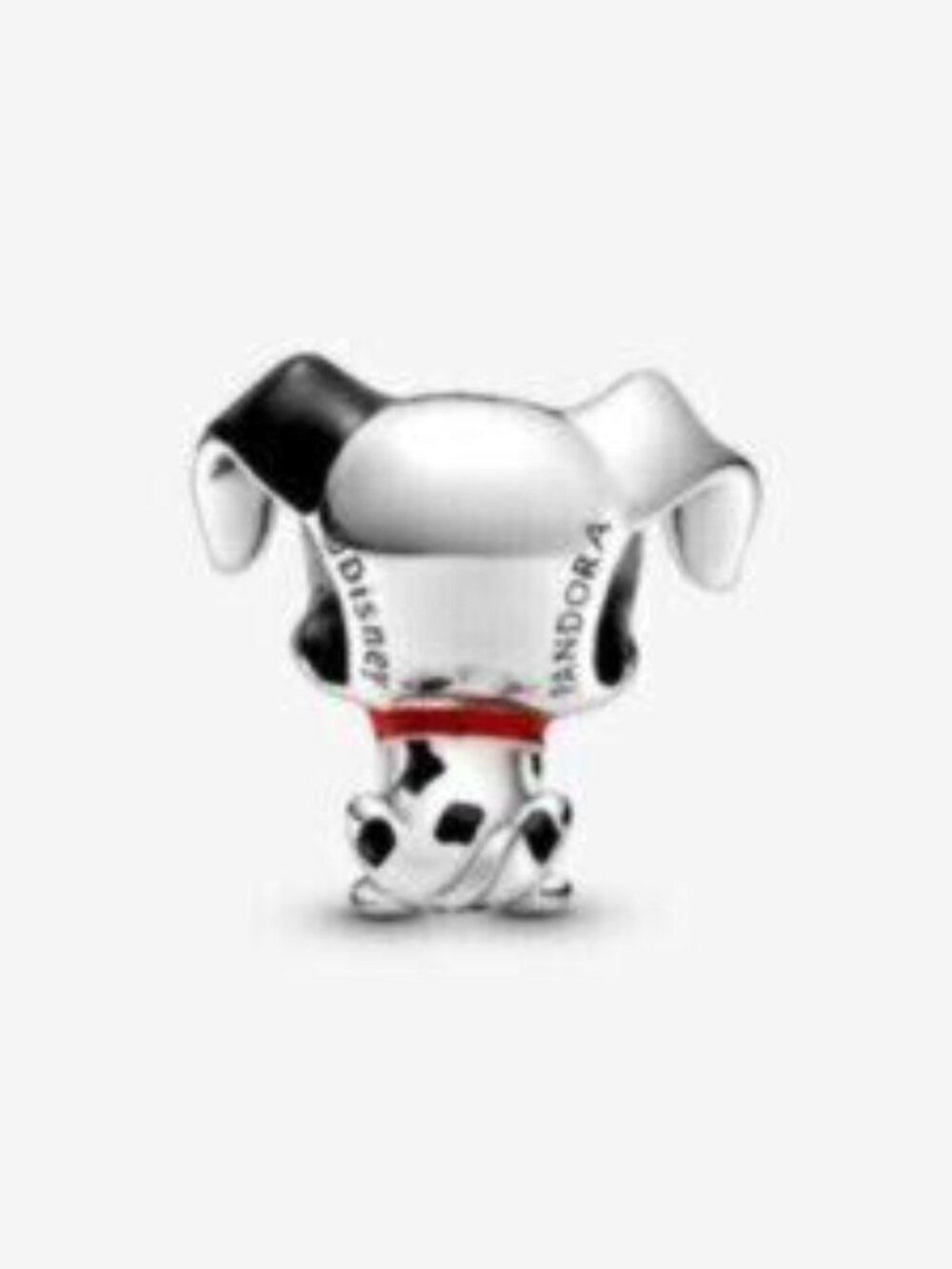 Pandora Disney 101 Dalmatians Patch Charm - Picture 2 of 5